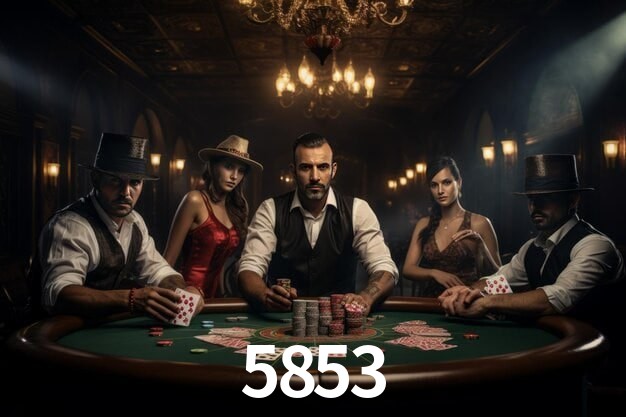 5853 bet