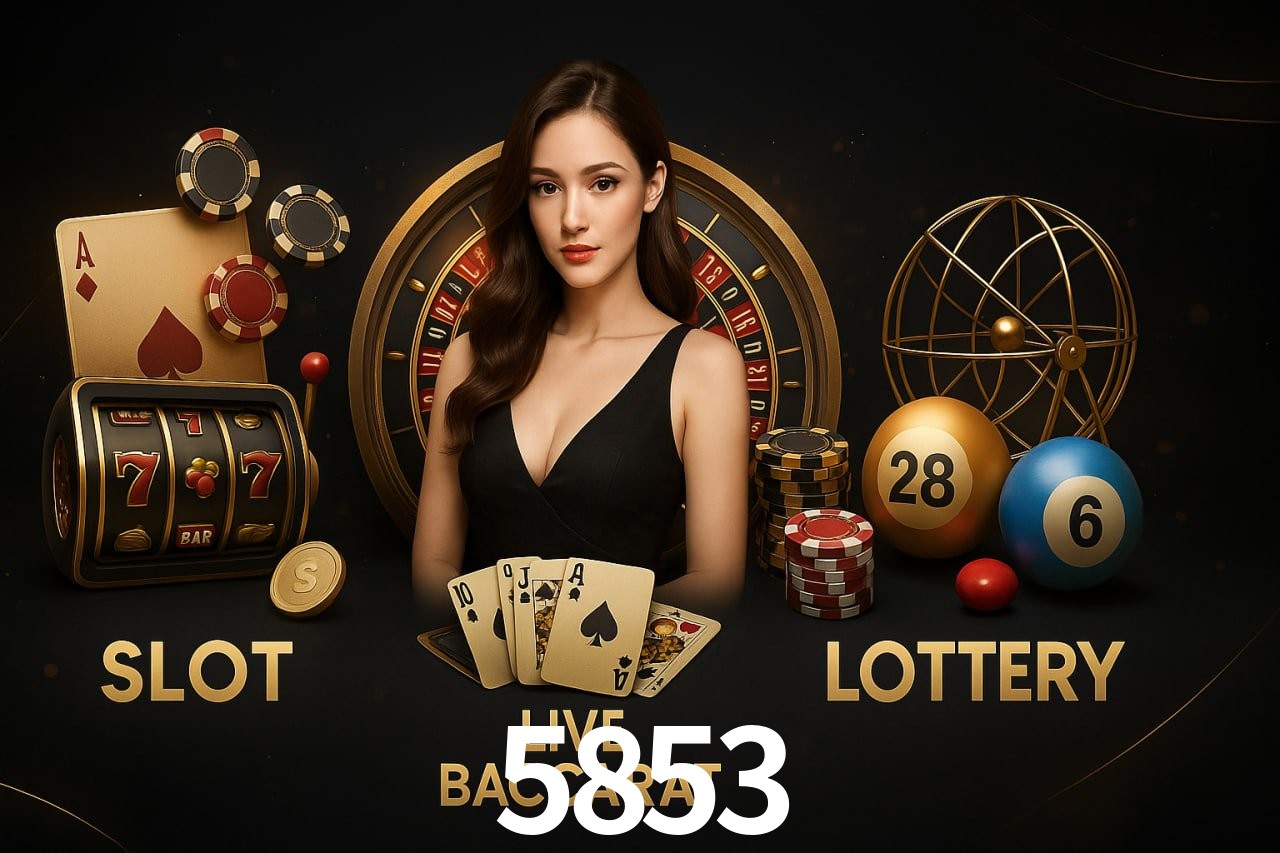 5853 bet app