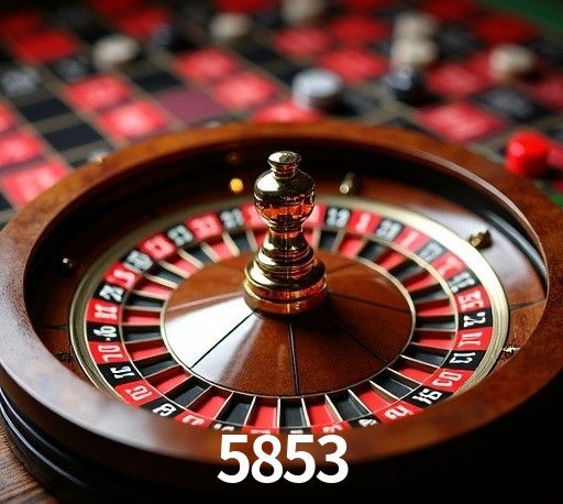 5853 bet